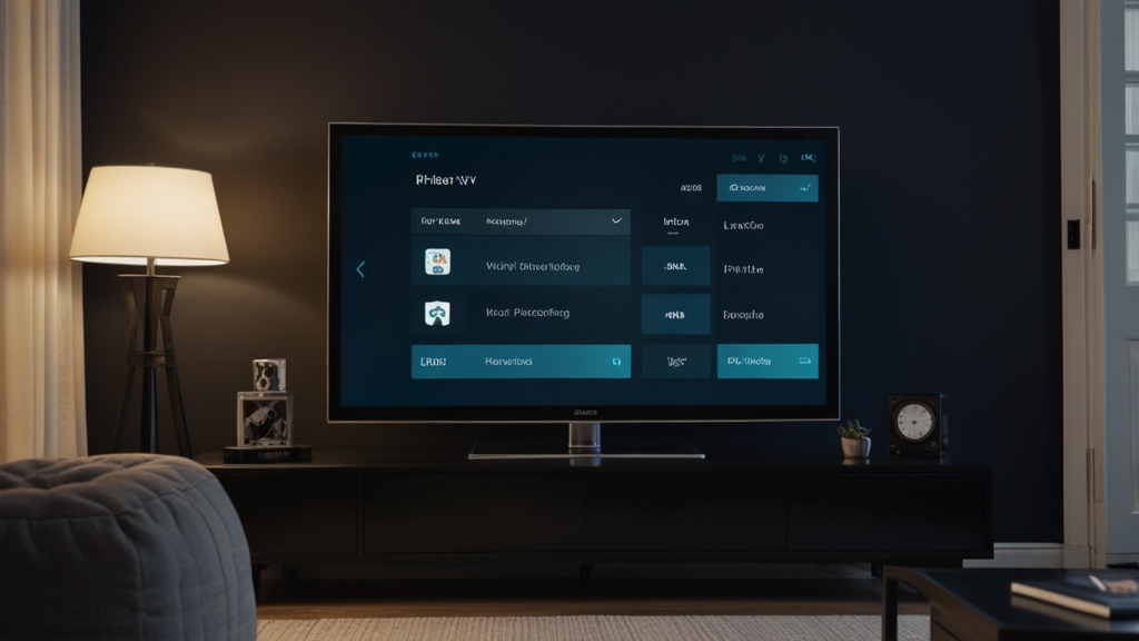 Pourquoi IPTV est bloqué
